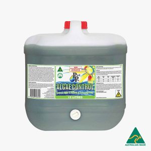 ALGAE CONTROL