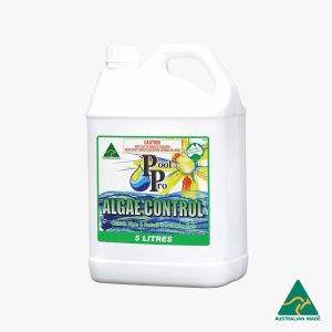 Pool Pro Algae Control 5L