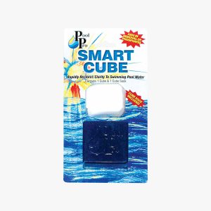 Pool Pro Smart Cube Clarifying Cube